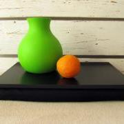 Lap Desk or Breakfast Serving Tray Without edges