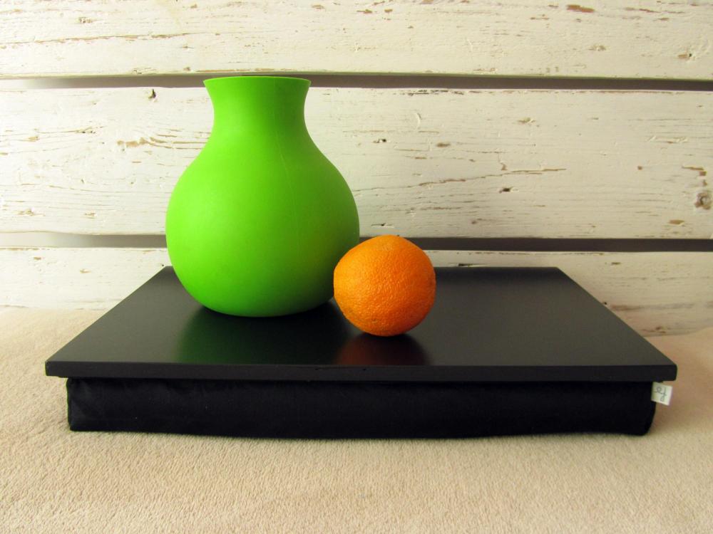 Lap Desk Or Breakfast Serving Tray Without Edges