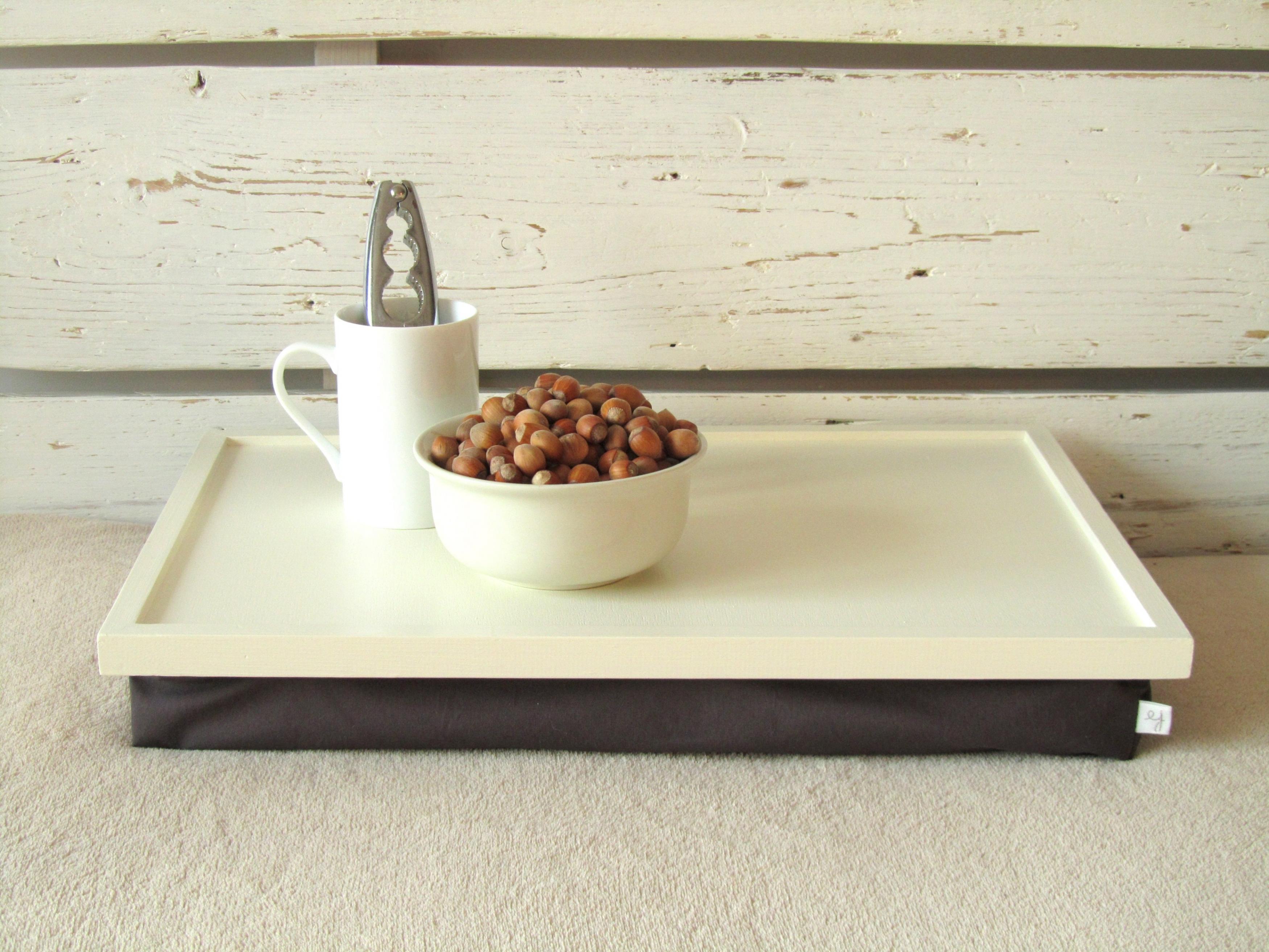 Laptop Lap Desk Or Breakfast Serving Tray Custom Order on Luulla