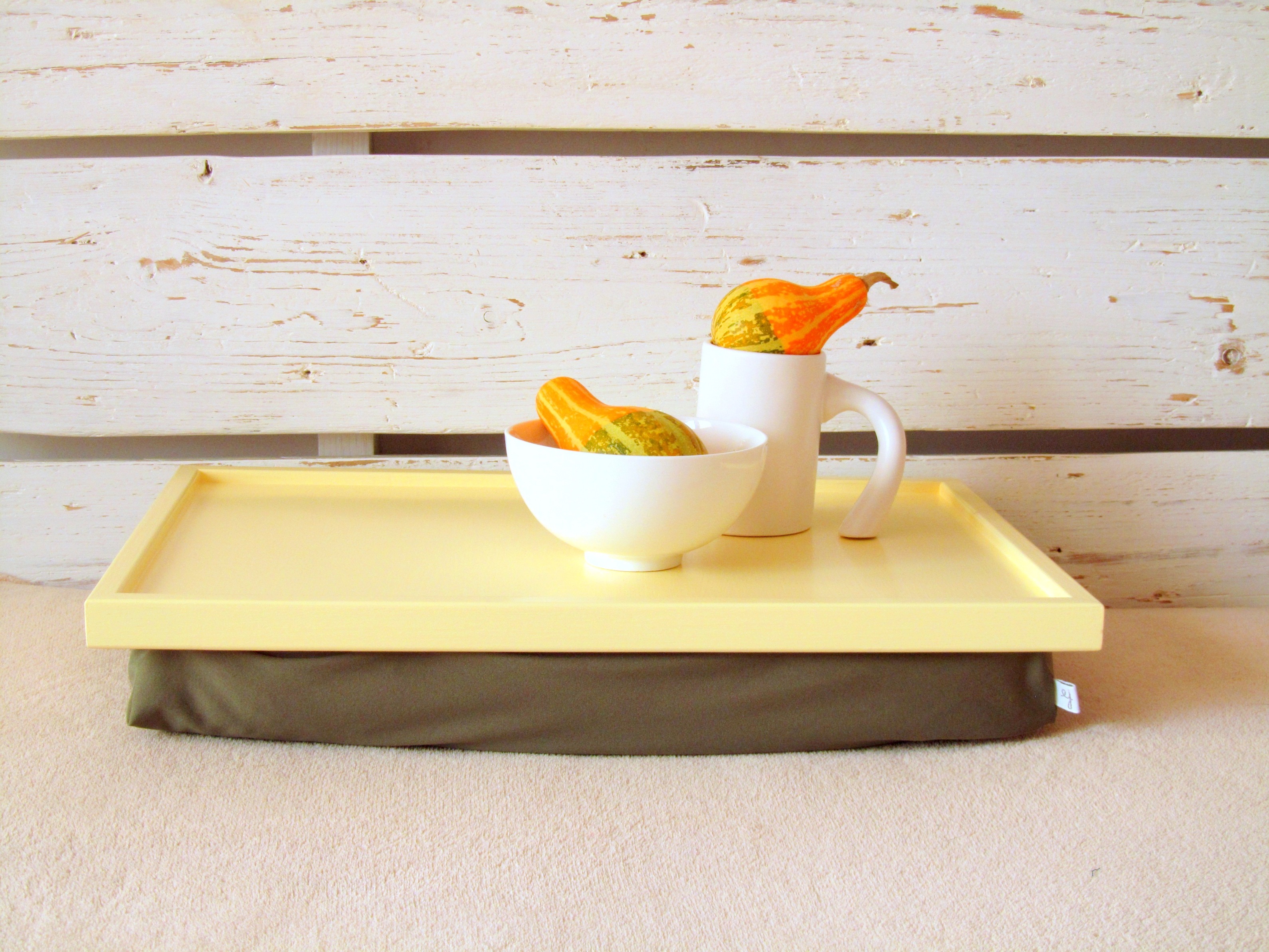 Laptop Lap Desk Or Breakfast Serving Tray Custom Order on Luulla